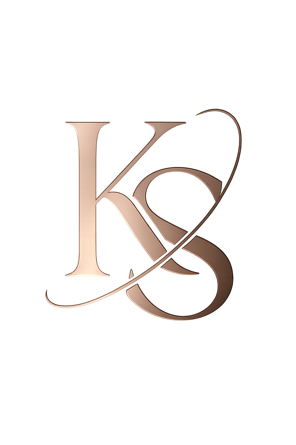 Key's Signature Hair brand visual